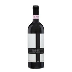 PIEVE SANTA RESTITUTA Brunello di Montalcino CRU RENNINA 2018 cl 75