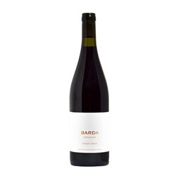 BODEGA CHACRA Pinot Nero Patagonia 55 2021 Cl 75
