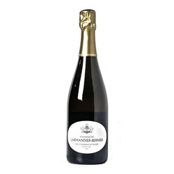 LARMANDIER BERNIER Les Chemins D'Avize Grand Cru Blanc B 2015 Cl 75