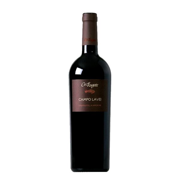 CA RUGATE Valpolicella Superiore CAMPO LAVEI 2020 Cl 75