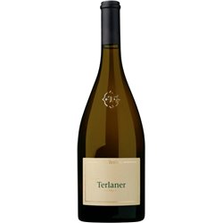 TERLANO Terlaner Classico Cuvee 2022 cl.75