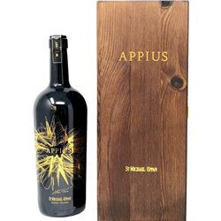 SAN MICHELE APPIANO Bianco APPIUS 2018 Cl.75