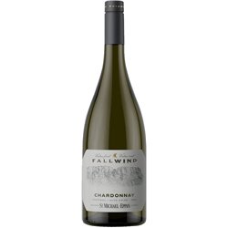 SAN MICHELE APPIANO Chardonnay FALLWIND 2022 Cl.75