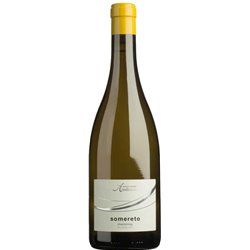 ANDRIANO Chardonnay Doc SOMERETO 2021 Cl 75