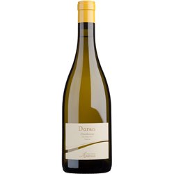 ANDRIANO Chardonnay Riserva Doc DORAN 2020 Cl 75