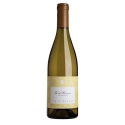 VIE DI ROMANS Friuli Isonzo Doc Chardonnay 2021 Cl.75