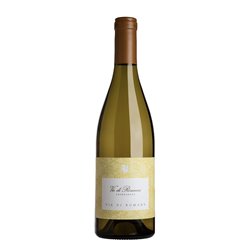 VIE DI ROMANS Friuli Isonzo Doc Chardonnay Magnum 2021 Cl 150
