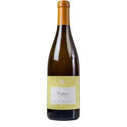 VIE DI ROMANS Friuli Isonzo Doc Chardonnay Ciampagnis 2021 cl.75