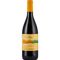 DONNAFUGATA Contessa Entellina Doc Chardonnay LA FUGA 2021 Cl 75