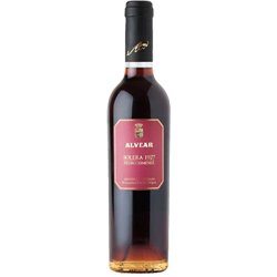 ALVEAR Pedro Ximenez Solera 1927 Montilla-Moriles cl.37,5 16°