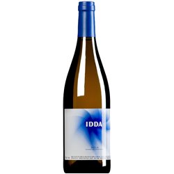 IDDA Gaja Bianco Sicilia Dop 2021 Cl.75 12.5°