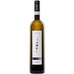 LA GUARDIENSE Falanghina Del Sannio Dop SENETE 2022 Cl.75