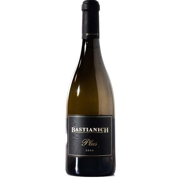 BASTIANICH Friuli Igt PLUS 2018 Cl.75