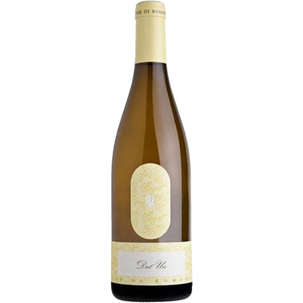 VIE DI ROMANS Igt Venezia Chardonnay Sauv. DUT'UN 2020 Magnum cl.150