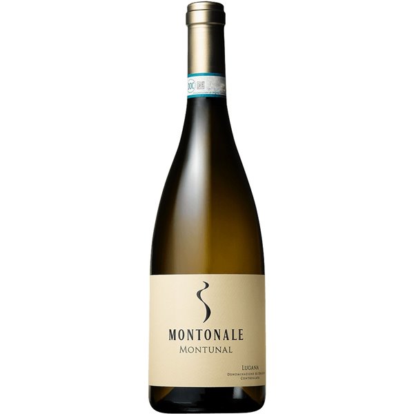 MONTONALE Lugana MONTUNAL 2020 Cl 75