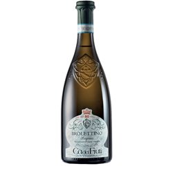 CA DEI FRATI Lugana BROLETTINO Magnum 2021 Cl 150 13°