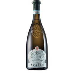 CA DEI FRATI Lugana BROLETTINO Magnum 2021 Cl 150 13°