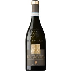 OTTELLA Lugana LE CREETE 2020 cl.75 13%