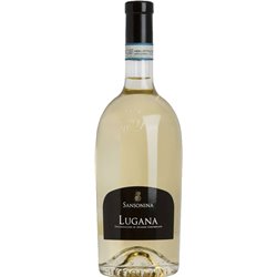 SANSONINA Lugana Doc 2022 Cl.75