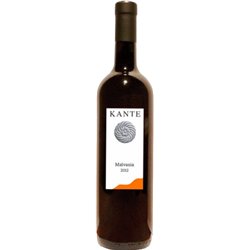 EDDY KANTE Malvasia Igt Venezia Giulia 2020 Cl 75