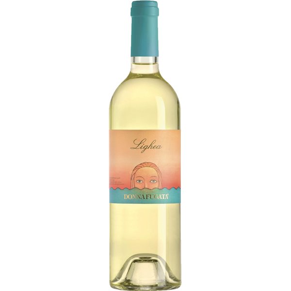 DONNAFUGATA Sicilia Doc Zibibbo LIGHEA 2022 cl.75