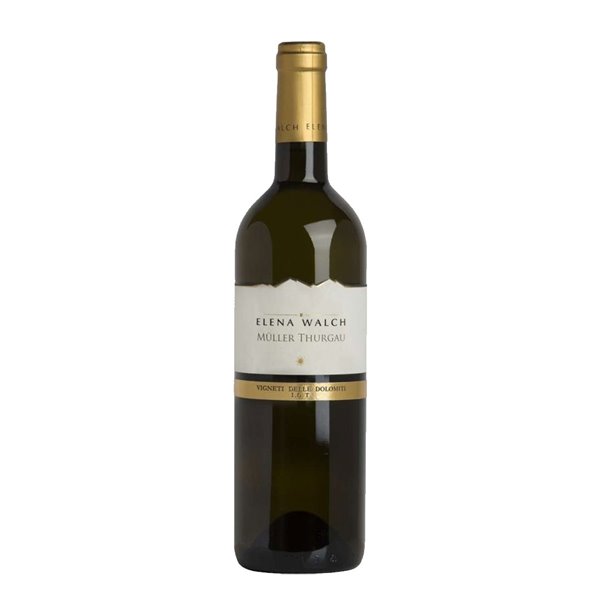 ELENA WALCH Vigneti delle Dolomiti Muller Thurgau Igt 2022 cl.75