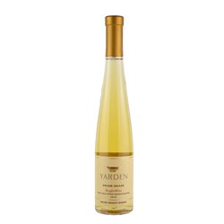 YARDEN Heightswine ICEWINE 2019 cl.37.5 12.5°