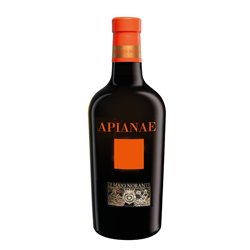 DI MAJO Apianae Bianco Doc 2016 cl.50 14.5%