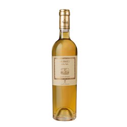 CASTELLO DELLA SALA Umbria Igt Bianco MUFFATO DELLA SALA 2019 Cl.50