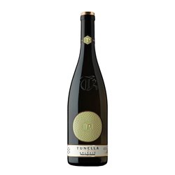 TUNELLA Pinot Grigio Colli Orientali del Friuli COLBAJE 2021 cl.75