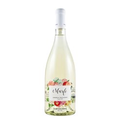 VARVAGLIONE Verdeca Sauvignon Igp Puglia MARFI 2021 Cl 75