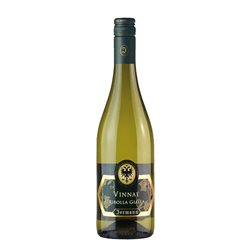 JERMANN Venezia Giulia Igp Ribolla Gialla VINNAE 2022 cl.75