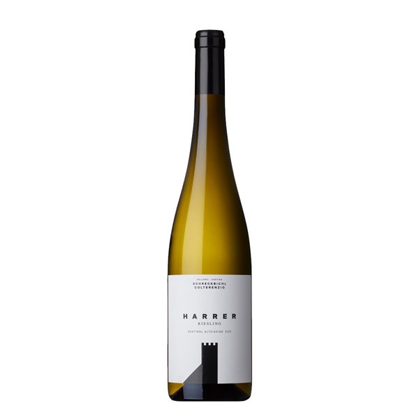 COLTERENZIO Alto Adige Doc Riesling HARRER 2022 cl.75