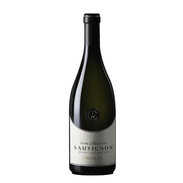 SAN MICHELE APPIANO Sauvignon Doc The WINE COLLECTION 2018 Cl.75