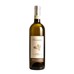 TERRABIANCA Langhe Doc Sauvignon MERMOTA 2021 Cl.75 13%