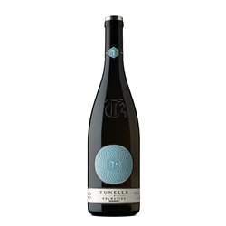TUNELLA Sauvignon Colli Orientali del Friuli COLMATISS 2021 cl.75