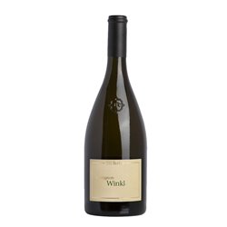 TERLANO Sauvignon WINKL 2022 CL.75