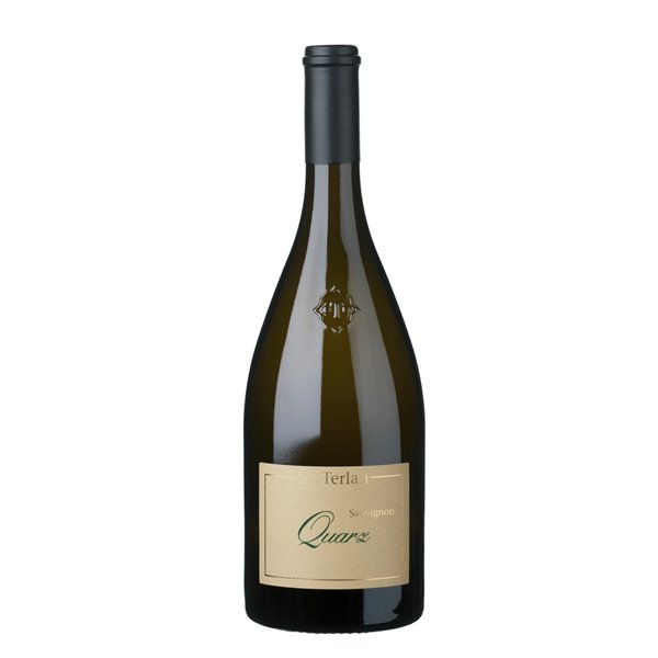 TERLANO Sauvignon QUARZ 2021 CL.75 TERLANO Sauvignon QUARZ 2021 CL.75