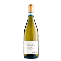 ZENATO  Soave Doc Classico LA COLOMBARA 2021 Cl.75