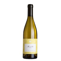 VIE DI ROMANS Friuli Isonzo Doc FLORS DI UIS Magnum 2021 cl.150
