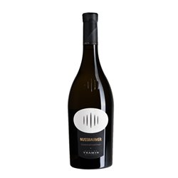TRAMIN Alto Adige Doc Gewurztraminer NUSSBAUMER 2021 cl.75