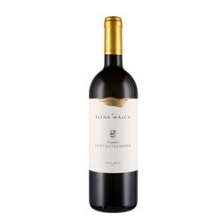 ELENA WALCH Alto Adige Doc Gewurztraminer Vigna KASTELAZ 2021 cl.75