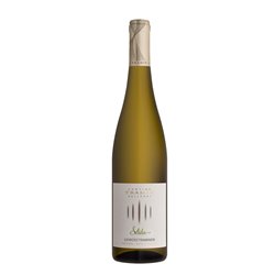 TRAMIN Alto Adige DOc Gewurztraminer SELIDA 2022 cl.75