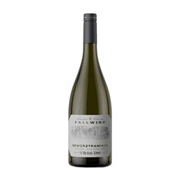 SAN MICHELE APPIANO Gewurztraminer FALLWIND 2021 CL. 75