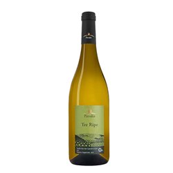 PIEVALTA PIZZINI Verdicchio Cast Di Jesi Superiore 3 RIPE 2021 Cl.75