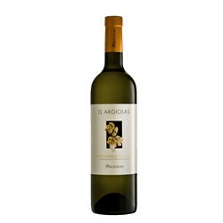 ARGIOLAS Vermentino Is Argiolas 2021 Cl.75