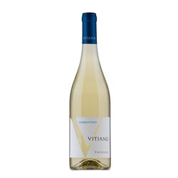 FALESCO COTARELLA Umbria Vermentino Igp VITIANO 2022 Cl.75