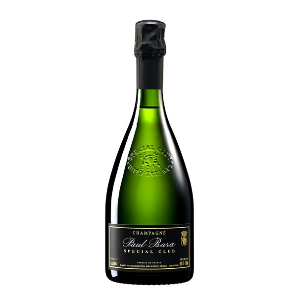 PAUL BARA Champagne Club Vintage 2015 Cl.75