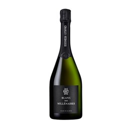 CHARLES HEIDSIECK Blancs des MILLENAIRES 2007 Cl 75