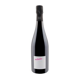 BENOIT DEHU Champagne Rose Non Dosato INITIATION ROSE Cl. 75